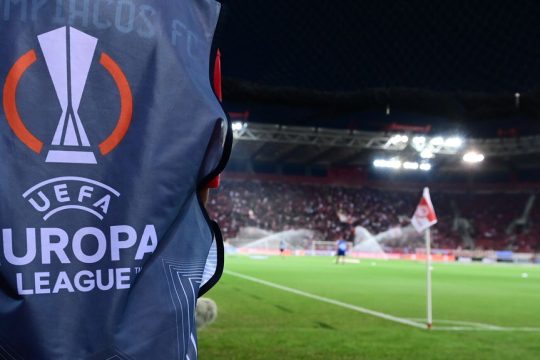 Europa League